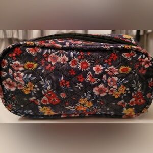 Makeup bag